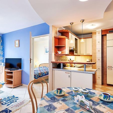 Apartamenty Alessia Kołobrzeg Buitenkant foto