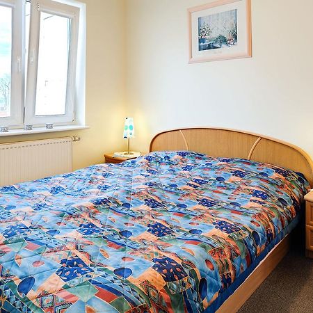 Apartamenty Alessia Kołobrzeg Buitenkant foto