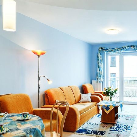 Apartamenty Alessia Kołobrzeg Buitenkant foto