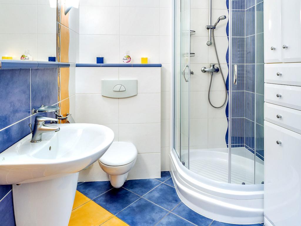 Apartamenty Alessia Kołobrzeg Buitenkant foto