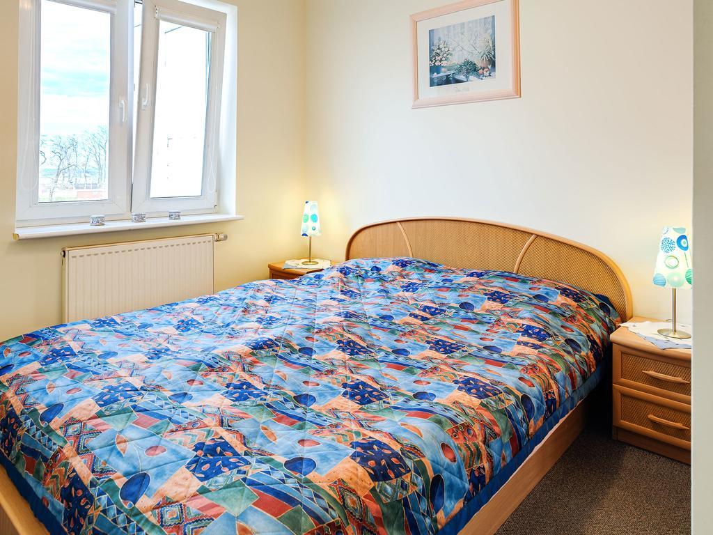 Apartamenty Alessia Kołobrzeg Buitenkant foto