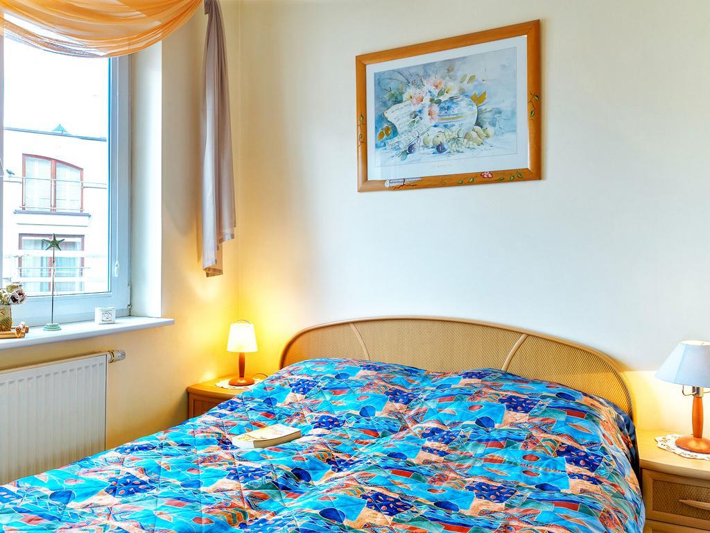 Apartamenty Alessia Kołobrzeg Buitenkant foto